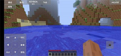 minecraft java版3