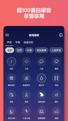 碧海潮音app2