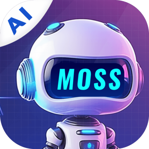 AI MOSS正版