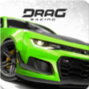 短程极速赛车汉化版(Drag Racing)