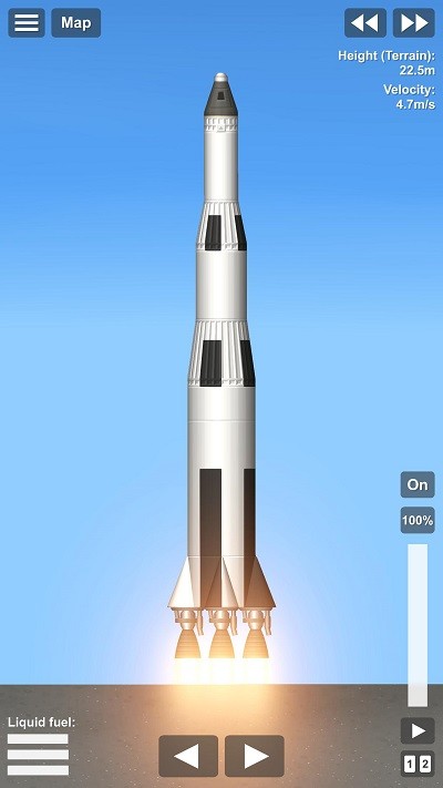 航天模拟器1.6宇航员1