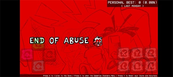 End Of Abuse1