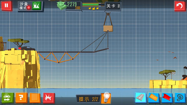 桥梁建造者最新版