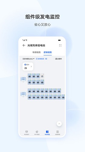 华为智能光伏app1