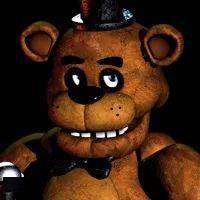 玩具熊的五夜后宫(Five Nights at Freddy)