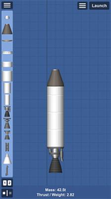 航天模拟器1.5.9.3完整版1