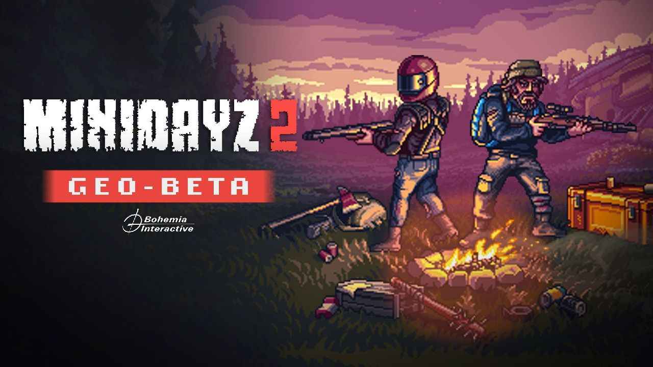 迷你dayz2官方最新版