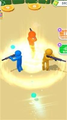 硬币射手(Coin Shooter)1