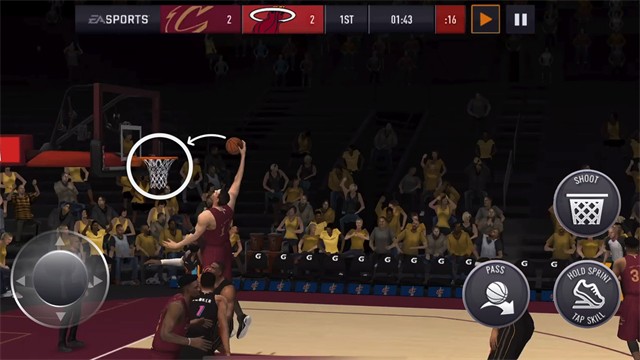 nbalive手游亚服最新版2