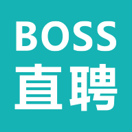 boss直聘招聘