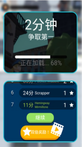 小黑洞历险记