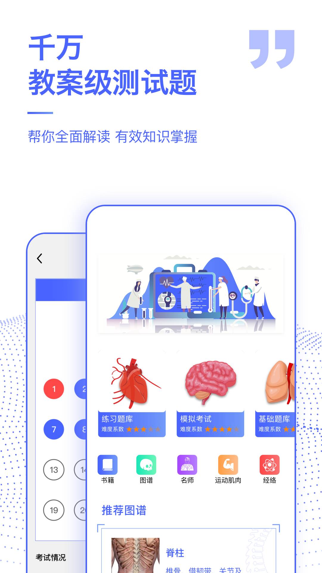 解剖学图谱3