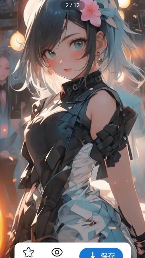 梦幻壁纸星球app2