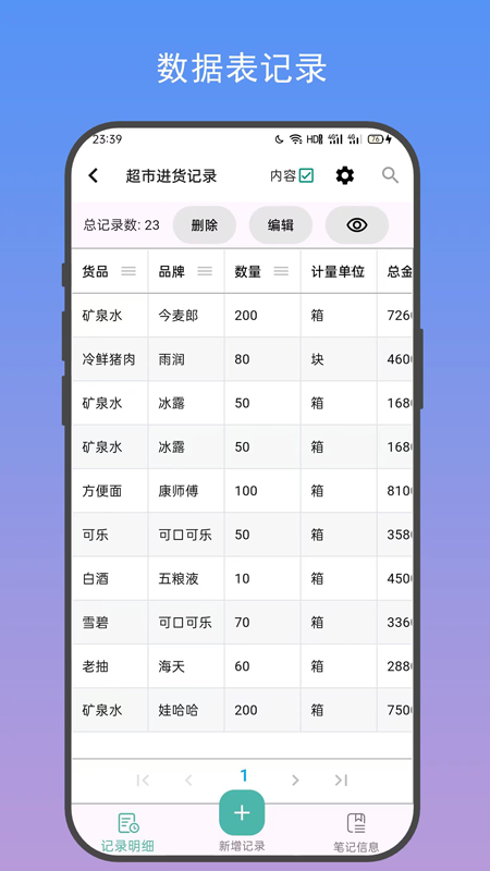 善记1