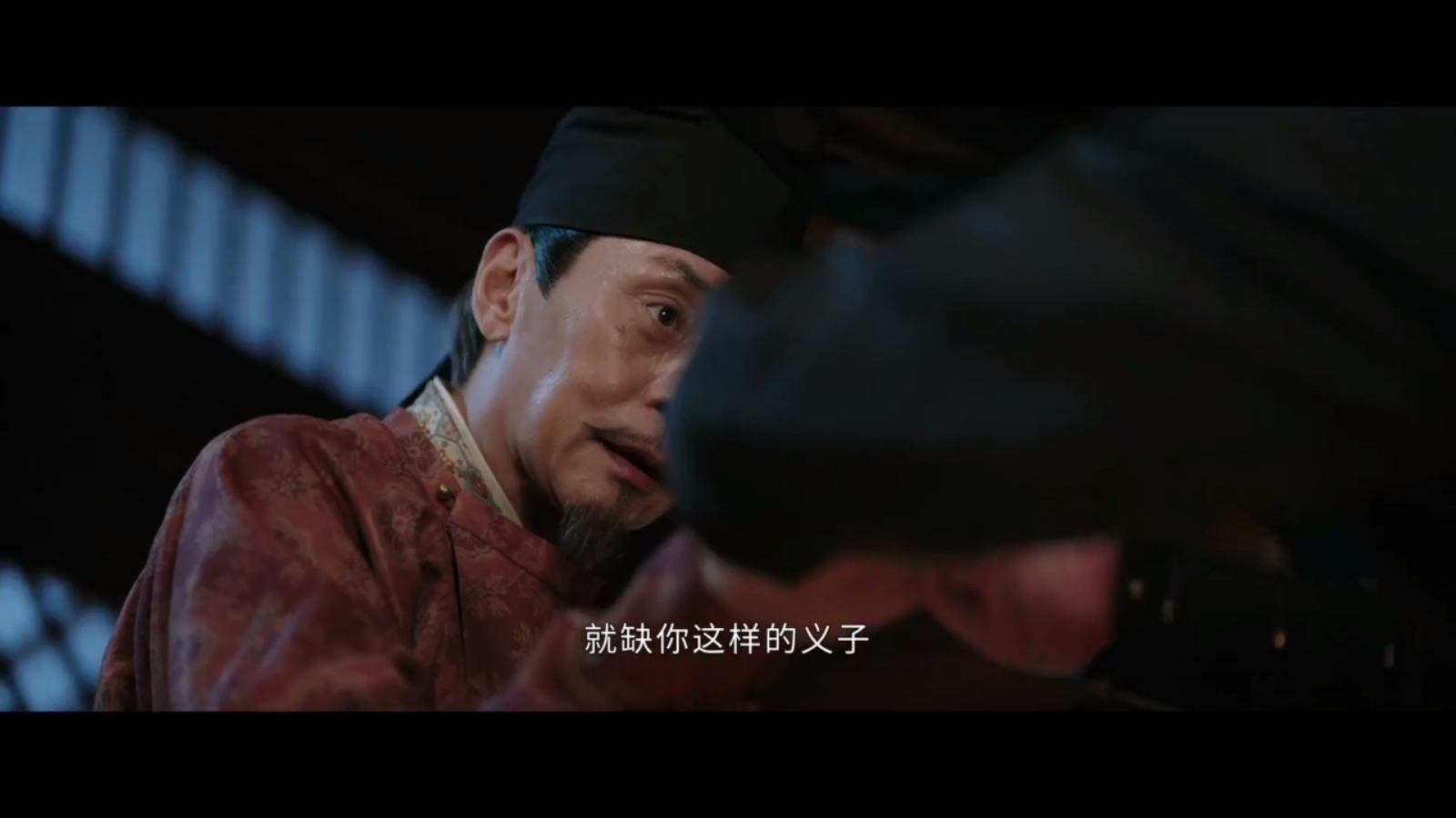 菜鸟TV电视版3