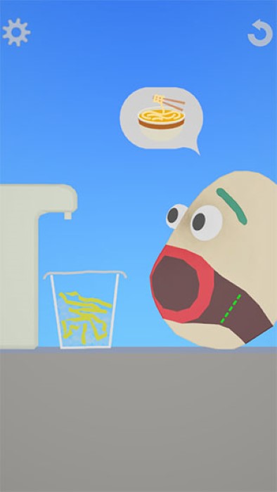 吃东西模拟器正版