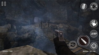 邪恶恐怖怪兽3