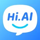 Hi AI