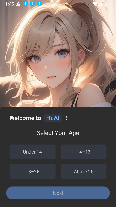Hi AI3