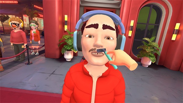 我是安检员vr