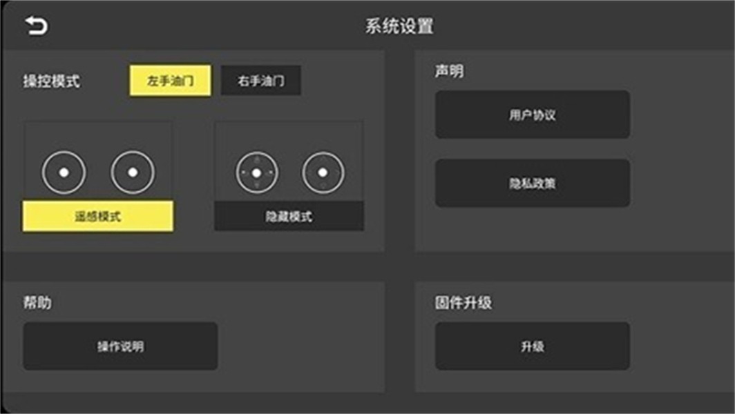 kyufo无人机3