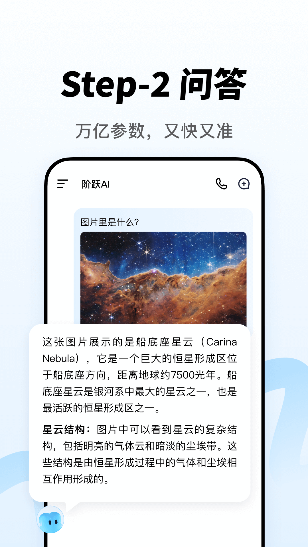 阶跃AI0