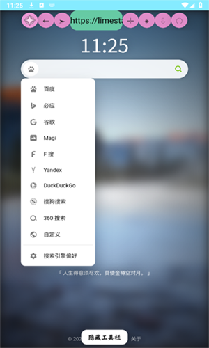 源浏览器1
