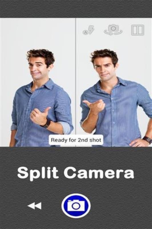 Split Camera2