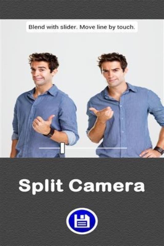 Split Camera3