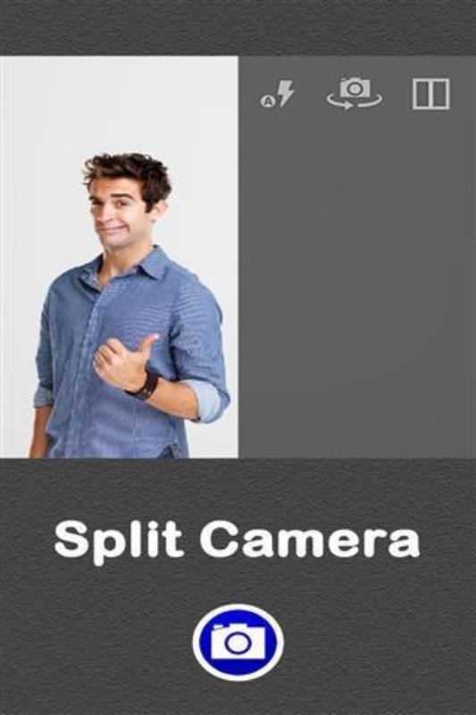 Split Camera