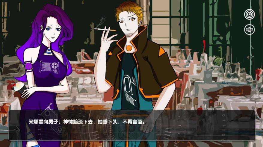 易次元游戏无人脱出2