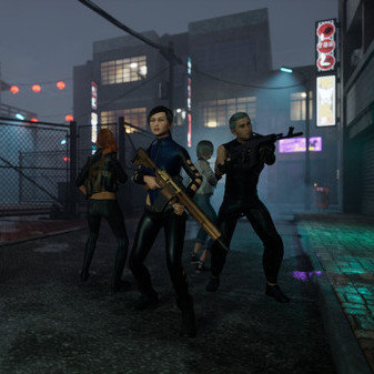 天堂计划中文版