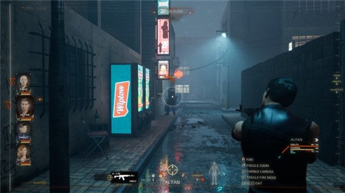 天堂计划中文版0