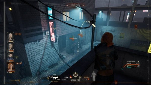 天堂计划中文版1