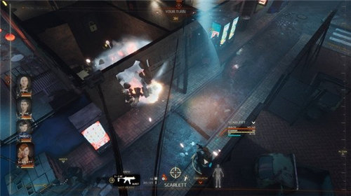 天堂计划中文版2