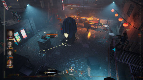 天堂计划中文版3