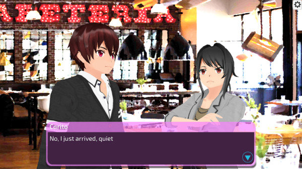 高校斗殴大作战0