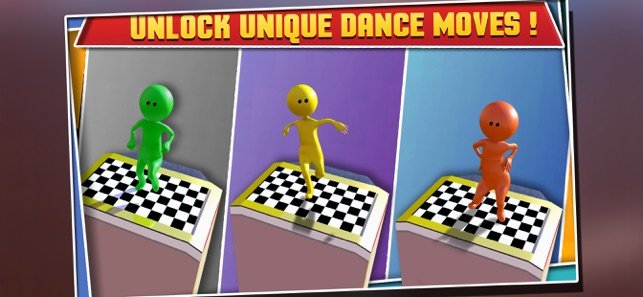 天空3D运行比赛2019年2