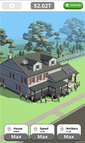 创建与设计构建大师0