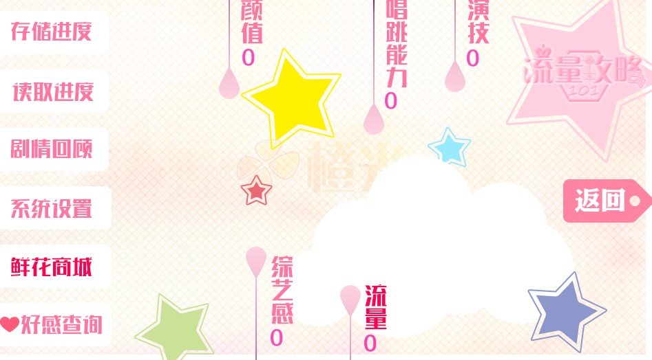 橙光流量攻略1011