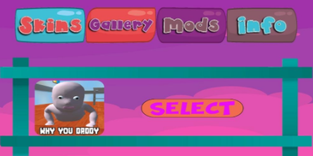 为什么你爸爸赢了0