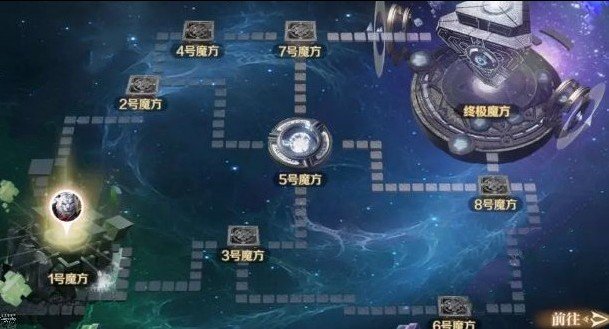 完美世界因迈思乐园2