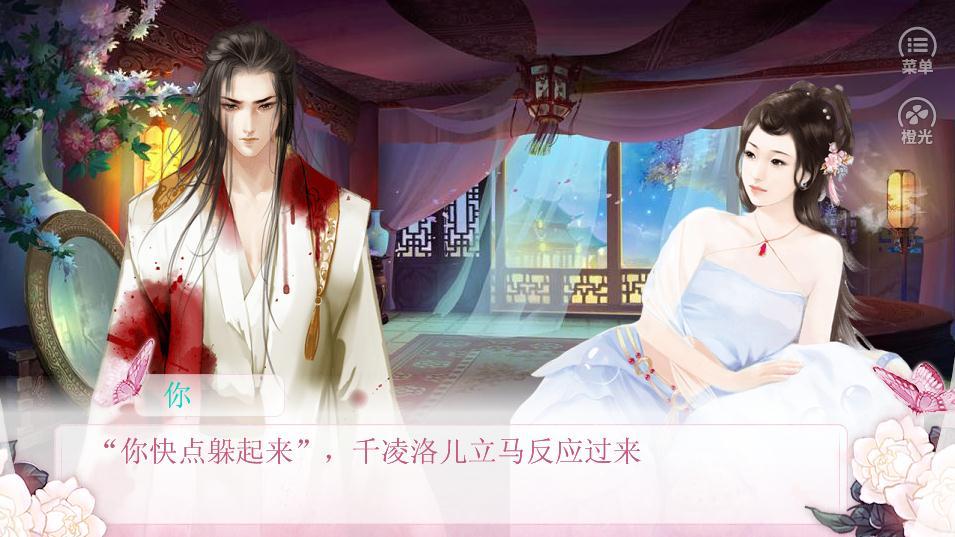 我的逗比太子妃1