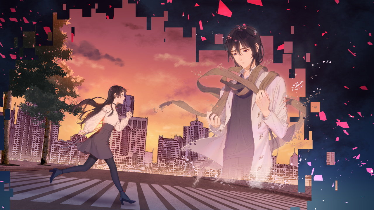 当不成戏精的我好危险3