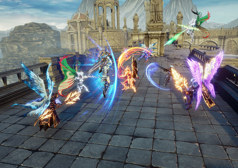 暗黑起源黎明代言版3