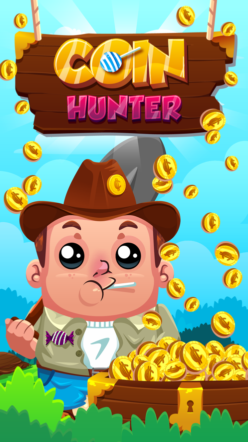 coin hunter2