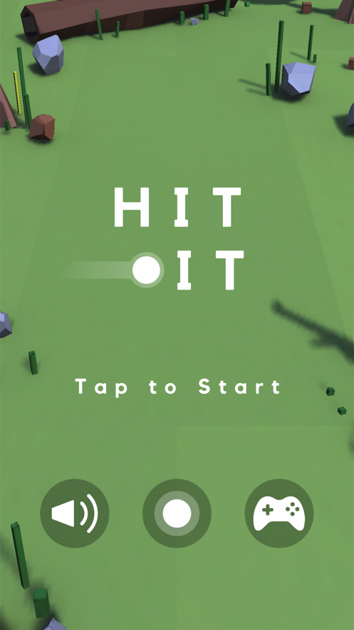 hit It balls1