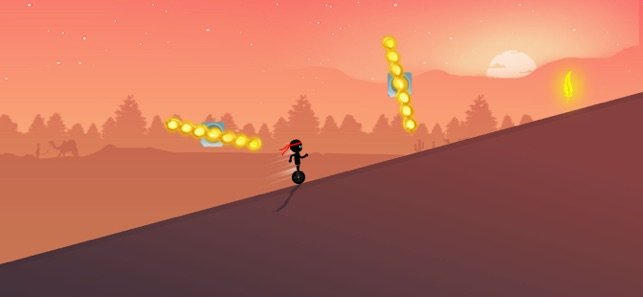 暗影忍者逃生石器时代0