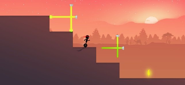 暗影忍者逃生石器时代1