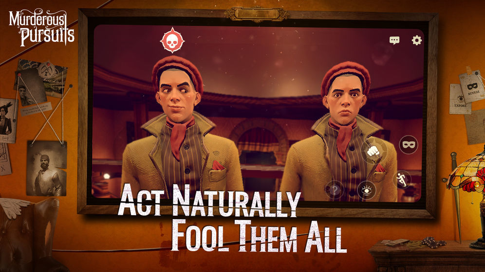 夺命追杀公测版3